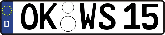 OK-WS15