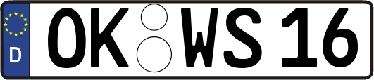 OK-WS16