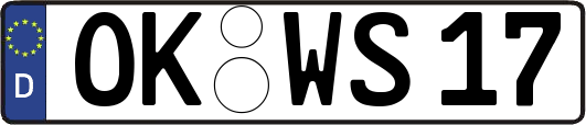 OK-WS17