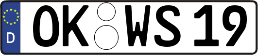 OK-WS19