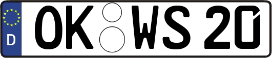 OK-WS20