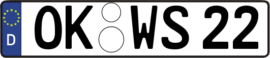 OK-WS22