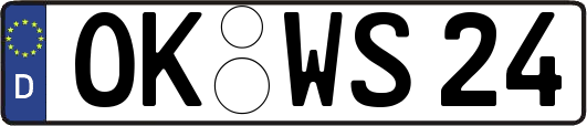 OK-WS24