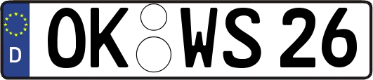 OK-WS26