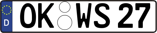 OK-WS27
