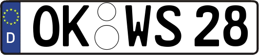 OK-WS28