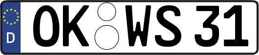 OK-WS31