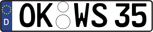 OK-WS35