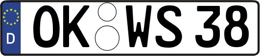 OK-WS38