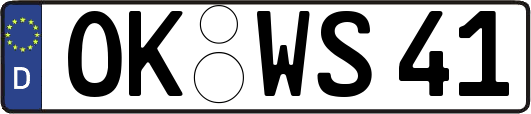 OK-WS41