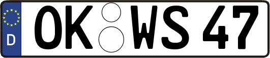 OK-WS47