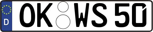 OK-WS50