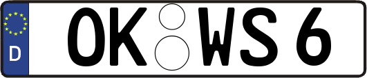 OK-WS6