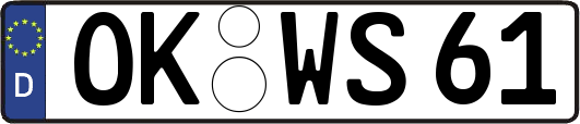 OK-WS61