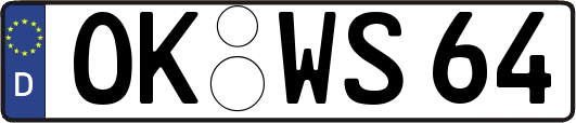 OK-WS64