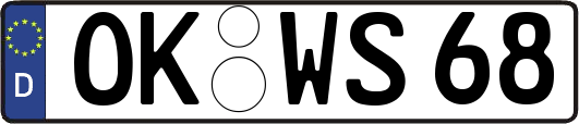 OK-WS68