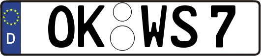 OK-WS7