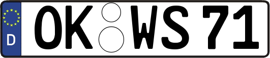OK-WS71