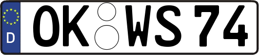 OK-WS74