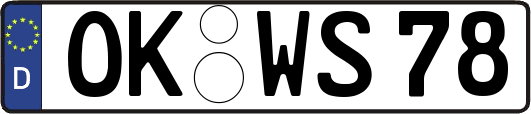OK-WS78