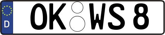 OK-WS8