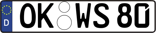 OK-WS80