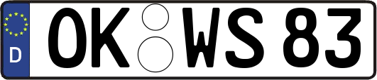 OK-WS83