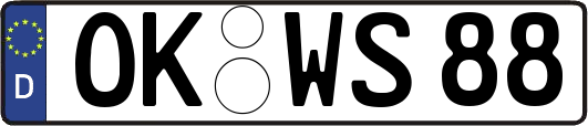 OK-WS88