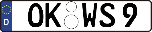 OK-WS9