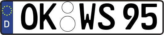 OK-WS95