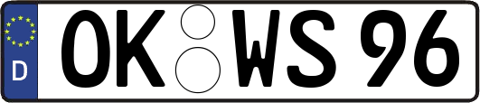 OK-WS96