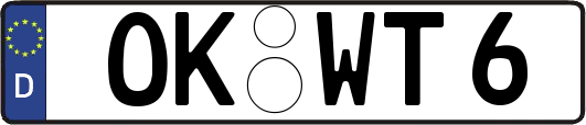 OK-WT6