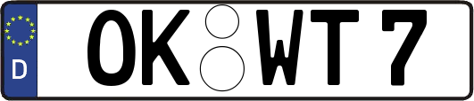 OK-WT7