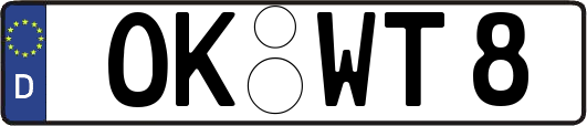 OK-WT8
