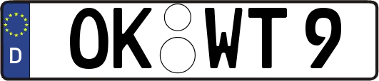 OK-WT9