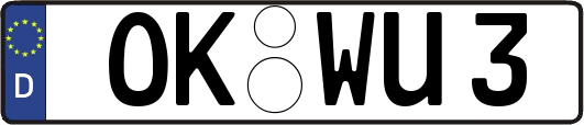 OK-WU3