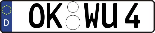 OK-WU4