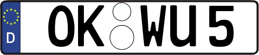 OK-WU5
