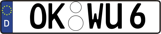 OK-WU6