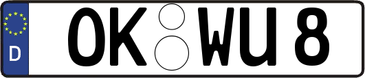 OK-WU8