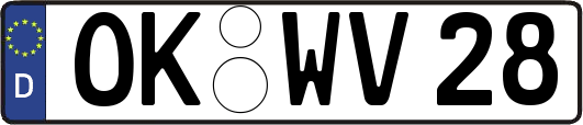 OK-WV28