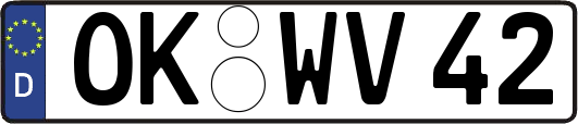 OK-WV42