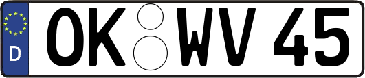 OK-WV45