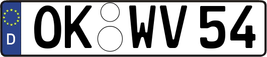 OK-WV54