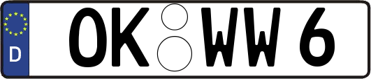OK-WW6