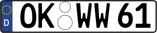 OK-WW61