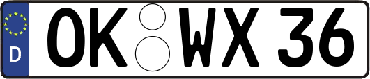 OK-WX36