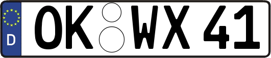 OK-WX41
