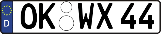 OK-WX44