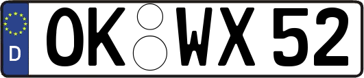 OK-WX52
